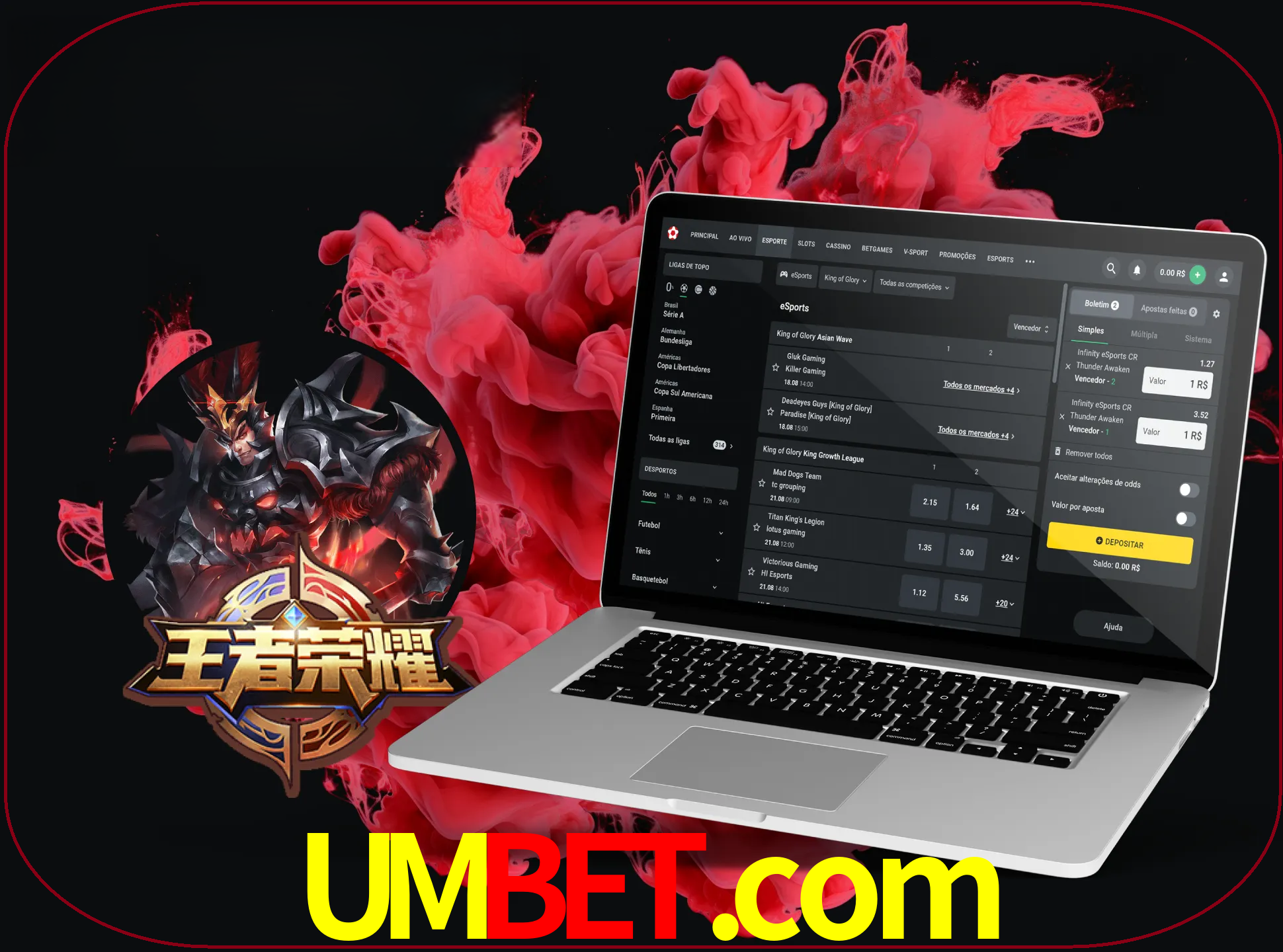 Um jogo global que conquistou os corações dos utilizadores de todo o mundo e que foi desenvolvido na China está disponível no umbet.